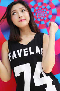 《胡桃N开襟乳液狂飙》