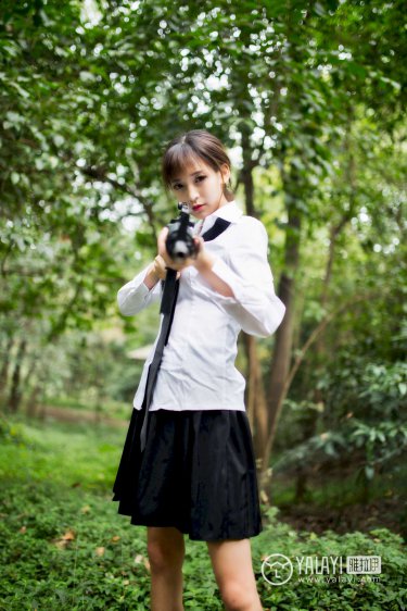 就是要你爱上我全集