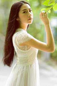 约定期间爱上你