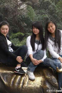 付岩洞复仇者们