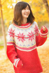 甜蜜惩罚我是看守专用宠